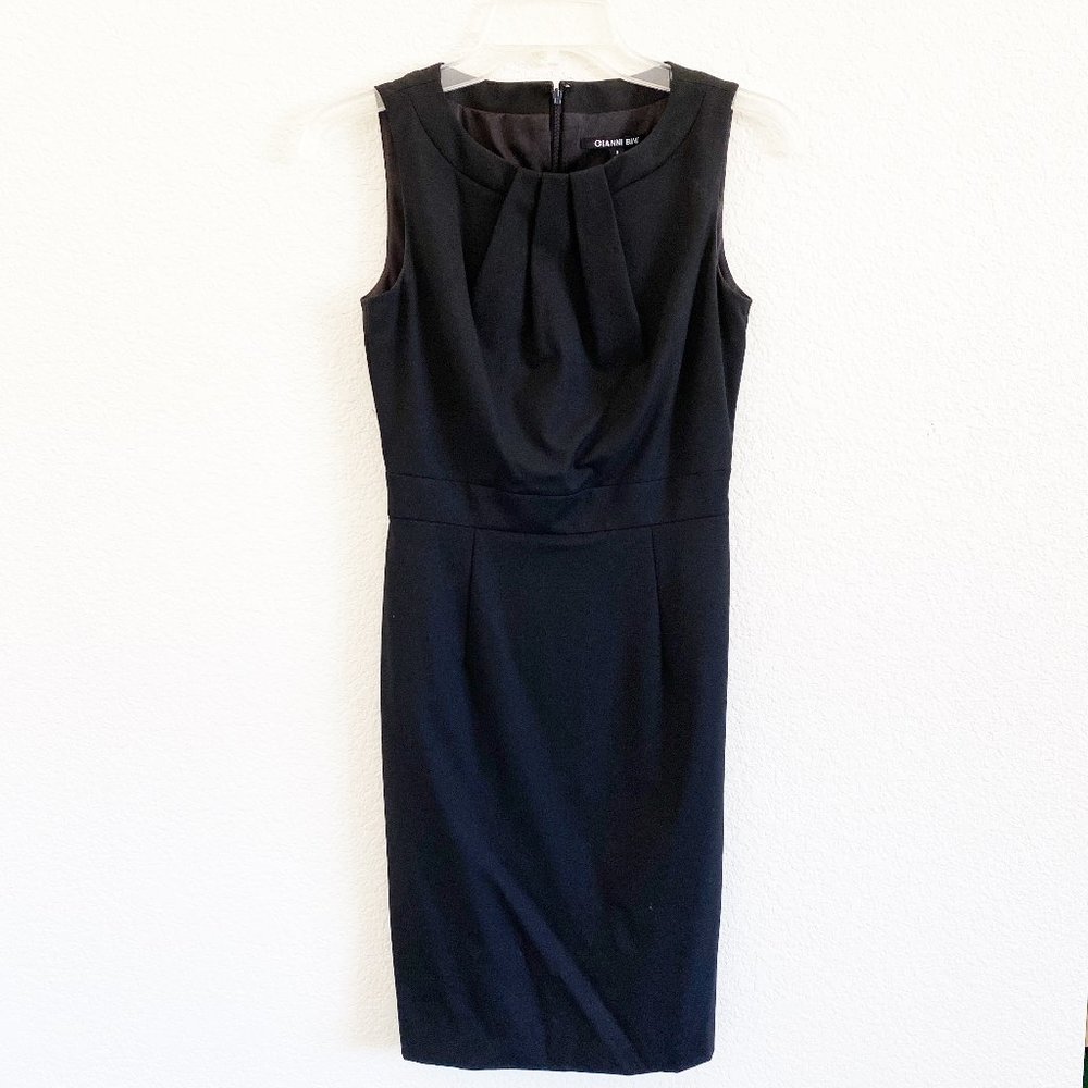 Gianni Bini Black Dress